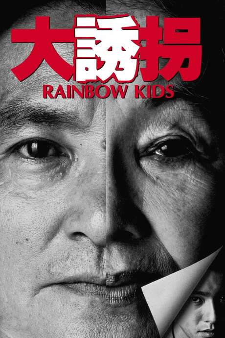 Rainbow Kids